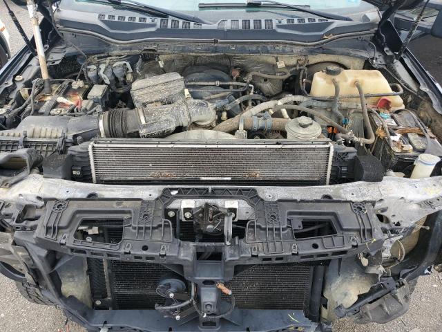 Photo 12 from auction – 2020 FORD F250 SUPER with VIN 1FT7W2BN6LED74461
