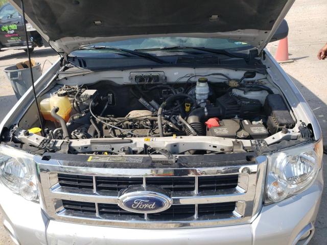 Photo 11 from auction – 2008 FORD ESCAPE with VIN 1FMCU03Z18KD14294