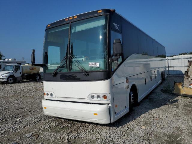Photo 2 from auction – 2006 VAN HOOL C2045 with VIN YE2CC18B462047180
