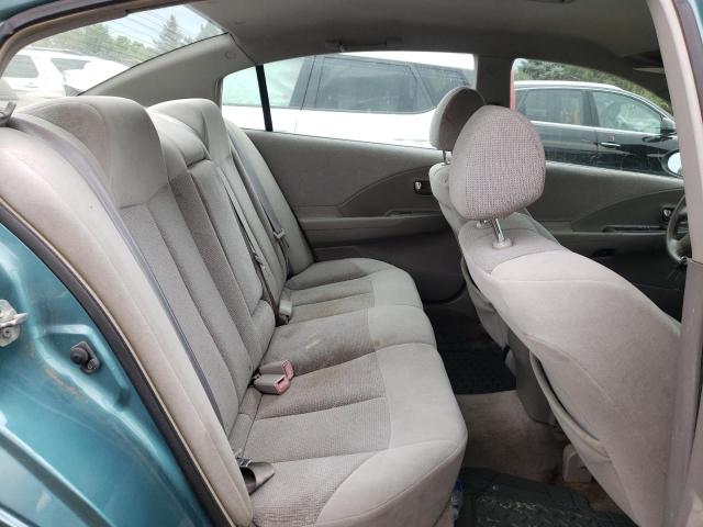 Photo 10 from auction – 2003 NISSAN ALTIMA BAS with VIN 1N4AL11DX3C193933