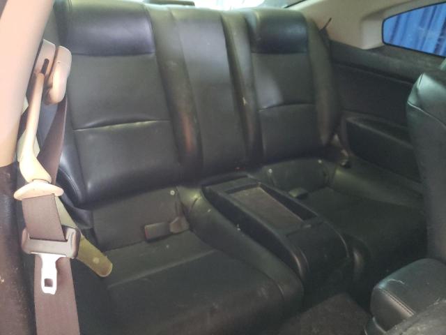 Photo 10 from auction – 2005 INFINITI G35 with VIN JNKCV54E75M422993