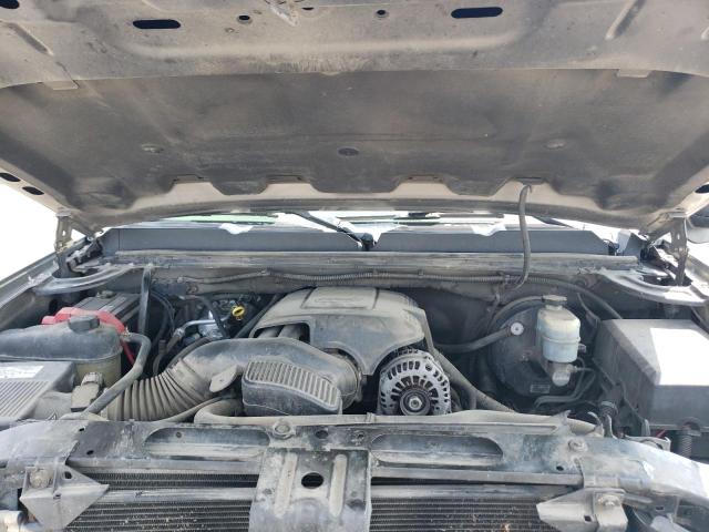 Photo 11 from auction – 2009 CHEVROLET SILVERADO with VIN 3GCEK23M19G131716