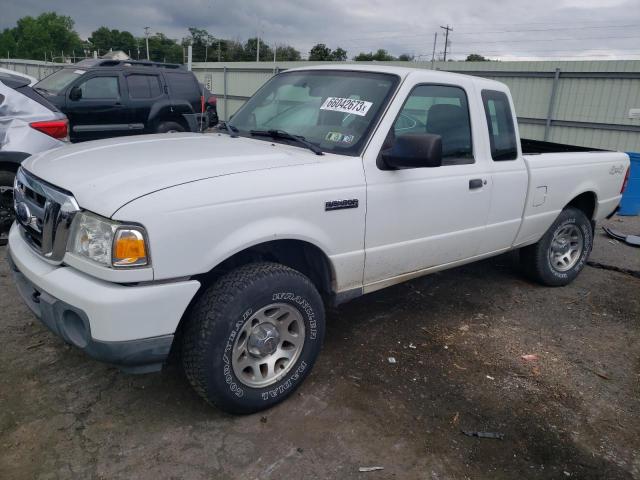 FORD RANGER SUP 2011 with VIN 1FTLR4FEXBPA01227 - Photo from auction