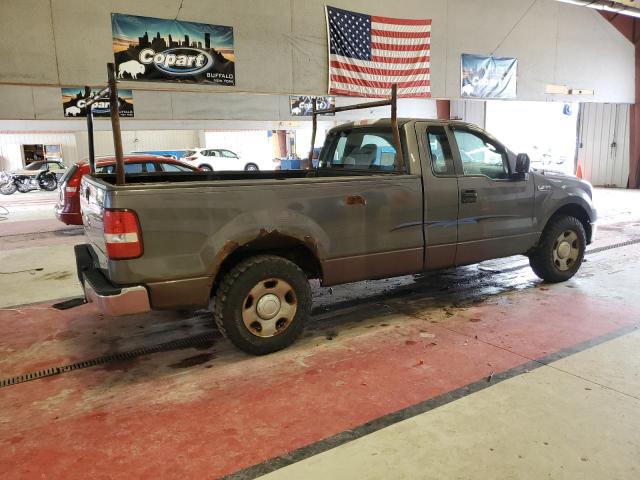 Photo 3 from auction – 2008 FORD F150 with VIN 1FTRF12W48KB82105