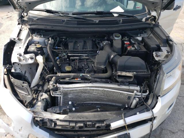 Photo 11 from auction – 2017 FORD EXPLORER P with VIN 1FM5K8AR2HGA36136