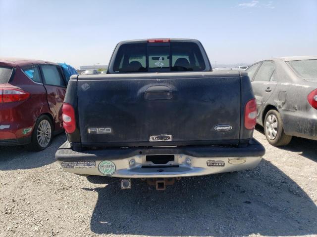 Photo 6 from auction – 1999 FORD F150 with VIN 1FTRX07W9XKA94276