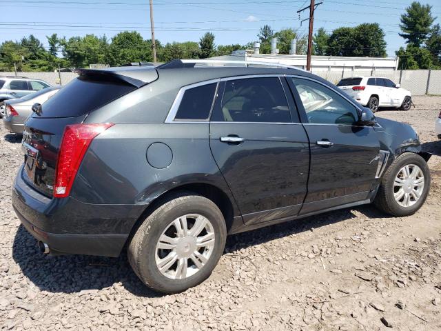 Photo 3 from auction – 2014 CADILLAC SRX LUXURY with VIN 3GYFNEE3XES687266