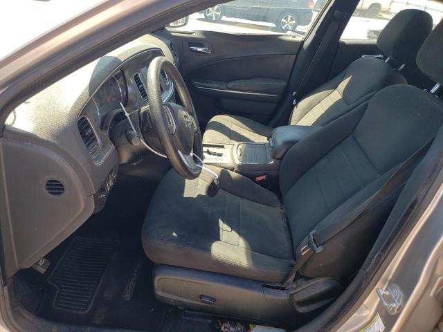 Photo 7 from auction – 2014 DODGE CHARGER SE with VIN 2C3CDXBG8EH198578