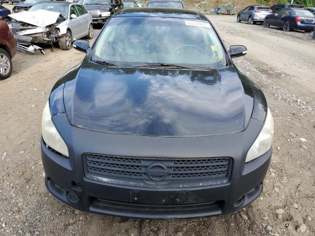 Photo 5 from auction – 2010 NISSAN MAXIMA S with VIN 1N4AA5AP1AC814402