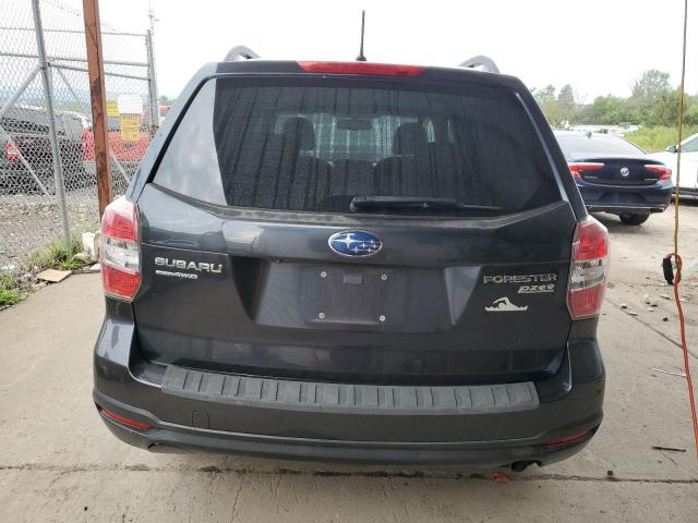 Photo 6 from auction – 2014 SUBARU FORESTER 2 with VIN JF2SJAEC3EH425639