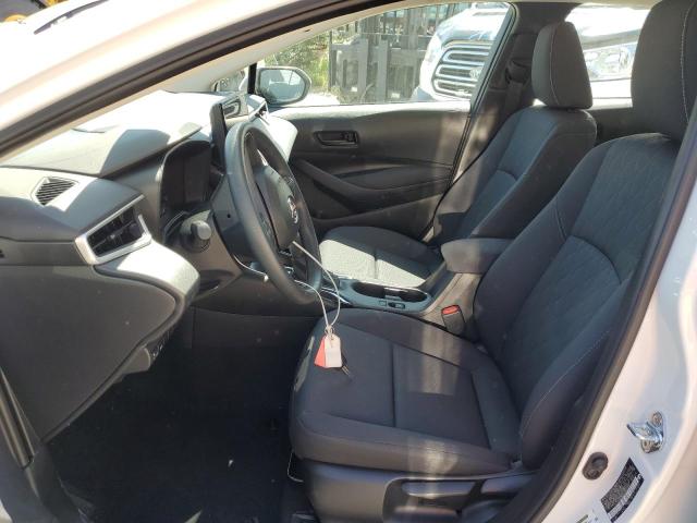 Photo 7 from auction – 2023 TOYOTA COROLLA LE with VIN 5YFB4MDEXPP041519