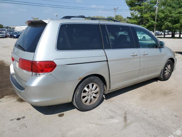 Photo 3 from auction – 2008 HONDA ODYSSEY with VIN 5FNRL38788B013741