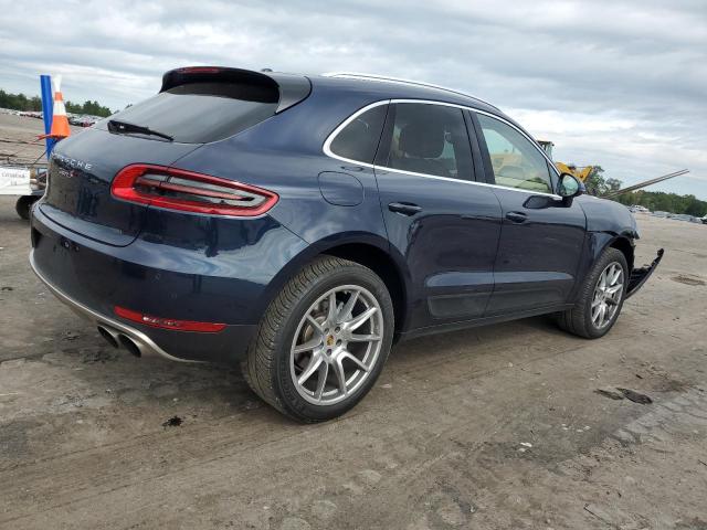 Photo 3 from auction – 2017 PORSCHE MACAN S with VIN WP1AB2A53HLB12756