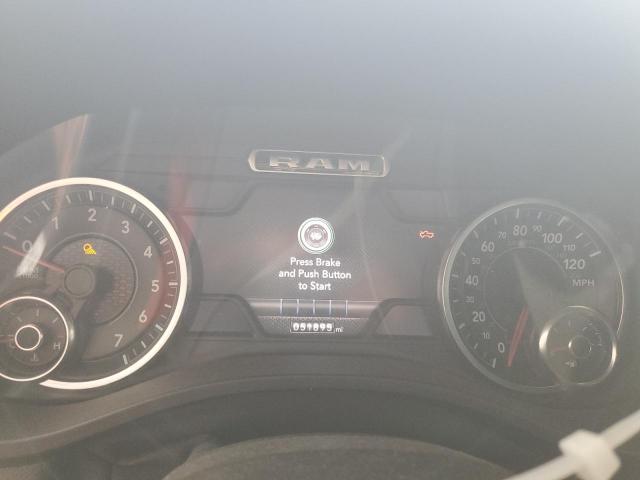 Photo 9 from auction – 2020 RAM 1500 LARAM with VIN 1C6SRFJTXLN324744