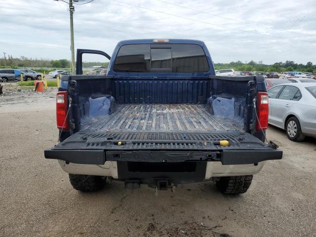Photo 6 from auction – 2012 FORD F250 SUPER with VIN 1FT7W2BT3CEC81850