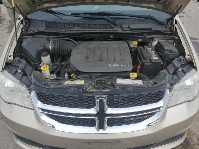 Photo 12 from auction – 2012 DODGE GRAND CARA with VIN 2C4RDGCG2CR389618