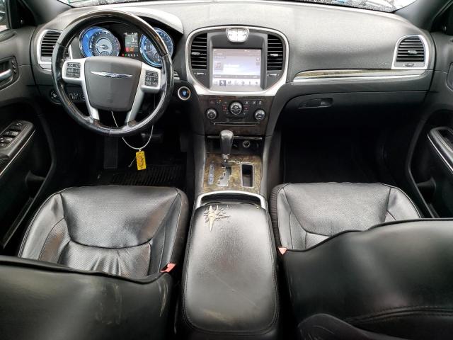 Photo 8 from auction – 2011 CHRYSLER 300C with VIN 2C3CA6CTXBH580962