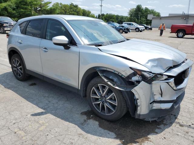 Photo 4 from auction – 2018 MAZDA CX-5 TOURI with VIN JM3KFBCMXJ0438857
