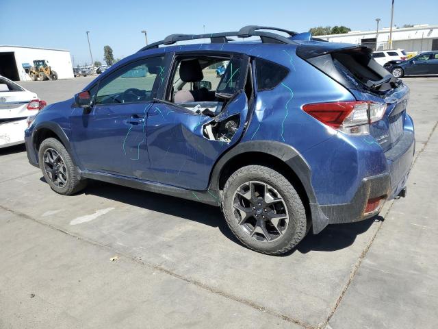 Photo 2 from auction – 2019 SUBARU CROSSTREK with VIN JF2GTAEC3K8236422
