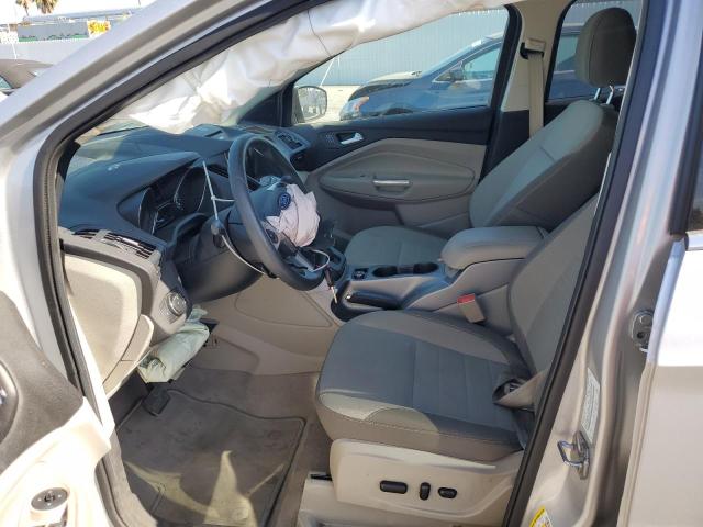 Photo 7 from auction – 2014 FORD ESCAPE SE with VIN 1FMCU0G98EUD87947