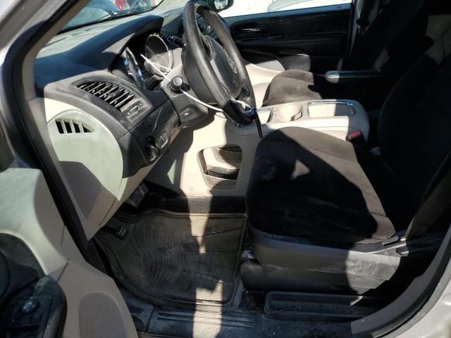 Photo 7 from auction – 2013 DODGE GRAND CARA with VIN 2C4RDGCG3DR582782
