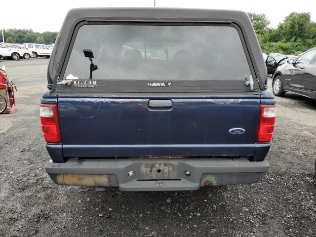 Photo 6 from auction – 2003 FORD RANGER with VIN 1FTYR10D93TA37276