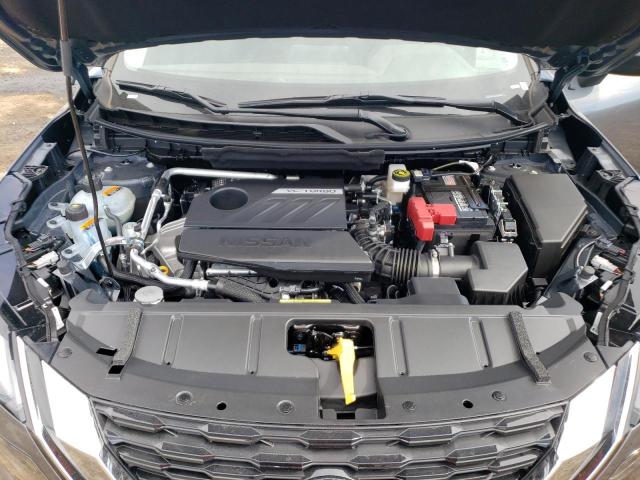 Photo 11 from auction – 2023 NISSAN ROGUE S with VIN 5N1BT3AB9PC853342