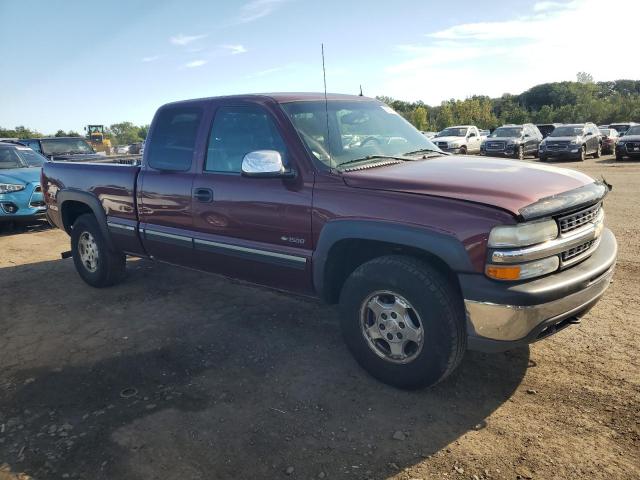 Photo 4 from auction – 2002 CHEVROLET SILVERADO with VIN 2GCEK19T221250026
