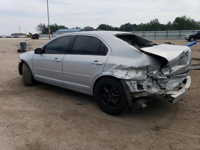 Photo 2 from auction – 2006 FORD FUSION SE with VIN 3FAFP07186R140980