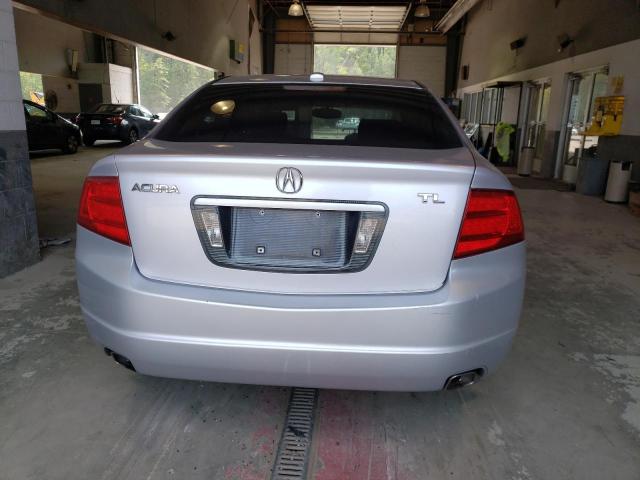 Photo 6 from auction – 2004 ACURA TL with VIN 19UUA66284A000369