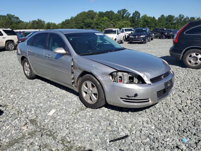 Photo 4 from auction – 2006 CHEVROLET IMPALA LT with VIN 2G1WT58K169150713