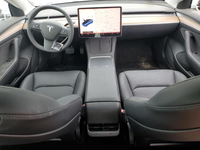 Photo 8 from auction – 2022 TESLA MODEL 3 with VIN 5YJ3E1EA7NF369002