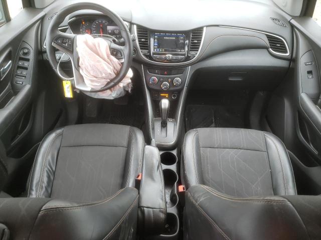 Photo 8 from auction – 2018 CHEVROLET TRAX 1LT with VIN 3GNCJPSB7JL150216