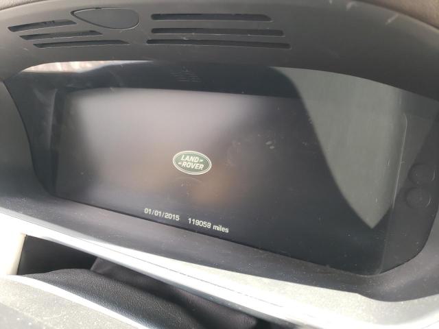 Photo 9 from auction – 2014 LAND ROVER RANGE ROVE with VIN SALGS2TF5EA169042