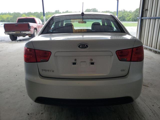 Photo 6 from auction – 2010 KIA FORTE EX with VIN KNAFU4A21A5059551