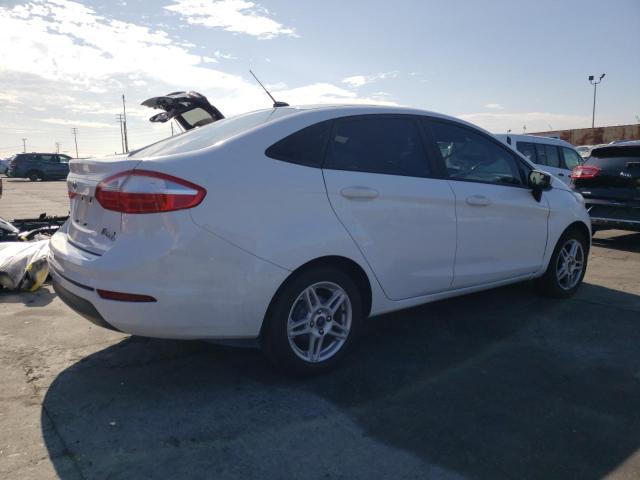 Photo 3 from auction – 2017 FORD FIESTA SE with VIN 3FADP4BJ9HM113440