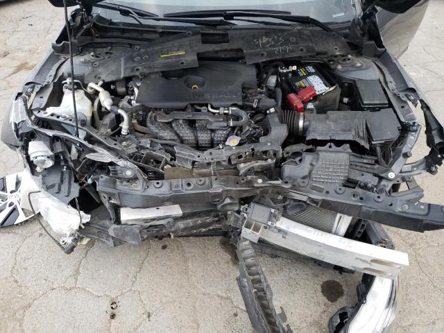 Photo 11 from auction – 2020 NISSAN ALTIMA S with VIN 1N4BL4BV0LC284853
