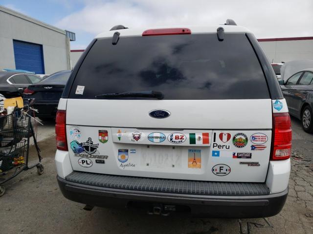 Photo 6 from auction – 2005 FORD EXPLORER X with VIN 1FMZU73K85UC00170