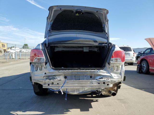 Photo 6 from auction – 2012 SUBARU IMPREZA PR with VIN JF1GJAD62CH024571