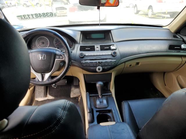 Photo 8 from auction – 2011 HONDA ACCORD LX- with VIN 1HGCS1B32BA012847