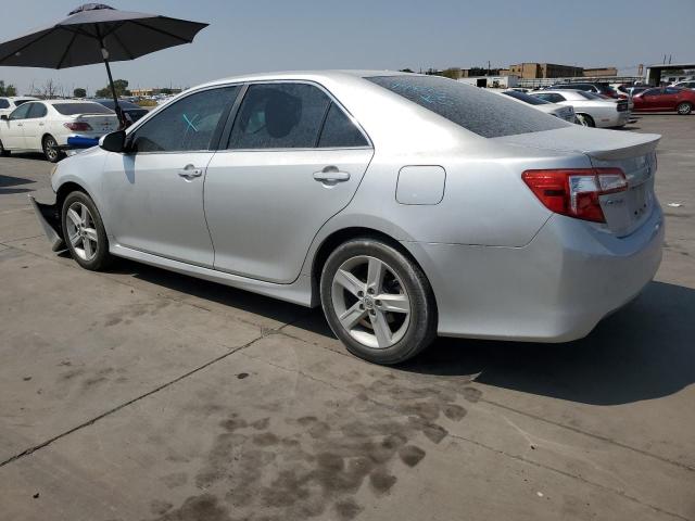 Photo 2 from auction – 2013 TOYOTA CAMRY L with VIN 4T1BF1FK4DU681618