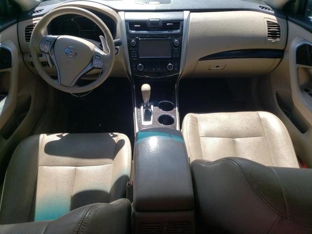 Photo 8 from auction – 2014 NISSAN ALTIMA 3.5 with VIN 1N4BL3AP7EN211130