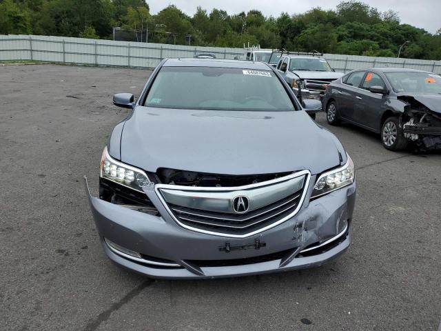 Photo 5 from auction – 2014 ACURA RLX ADVANC with VIN JH4KC1F97EC005079