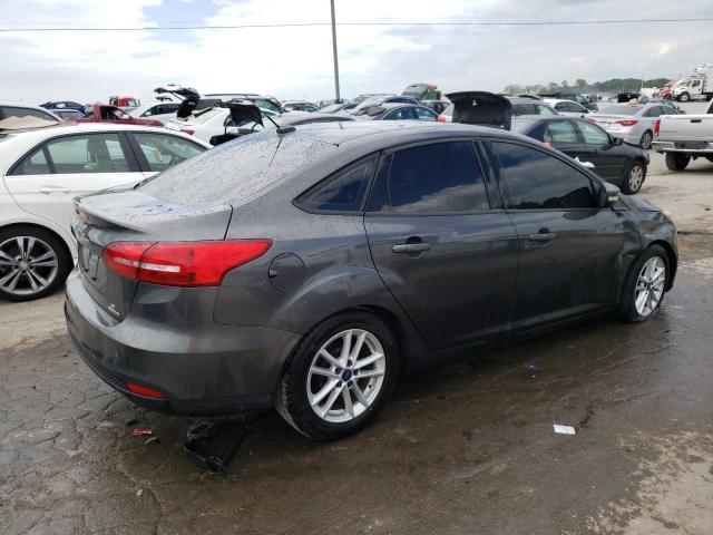 Photo 3 from auction – 2016 FORD FOCUS SE with VIN 1FADP3F29GL300576