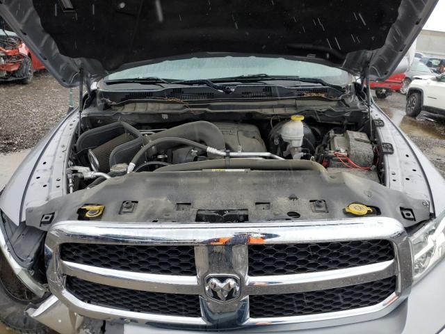 Photo 11 from auction – 2019 RAM 1500 CLASS with VIN 1C6RR7TT2KS662933