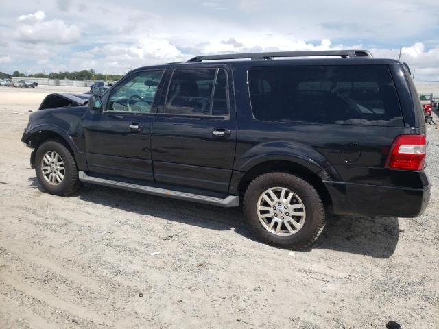 Photo 2 from auction – 2012 FORD EXPEDITION with VIN 1FMJK1J55CEF47511