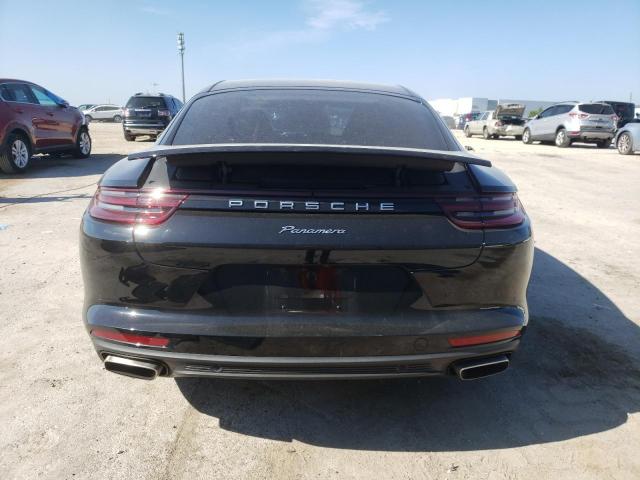 Снимка 6 от търг – 2019 PORSCHE PANAMERA B с VIN WP0AA2A75KL100072