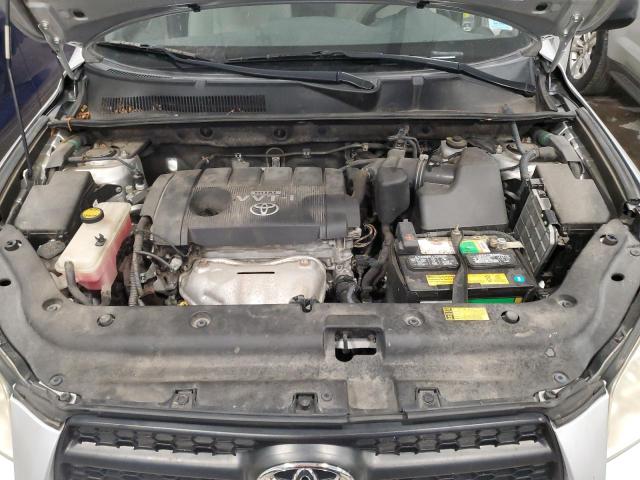 Photo 11 from auction – 2010 TOYOTA RAV4 with VIN JTMBF4DVXA5024735