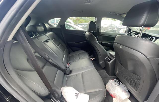 Photo 6 from auction – 2016 HYUNDAI TUCSON LIM with VIN KM8J3CA20GU115029