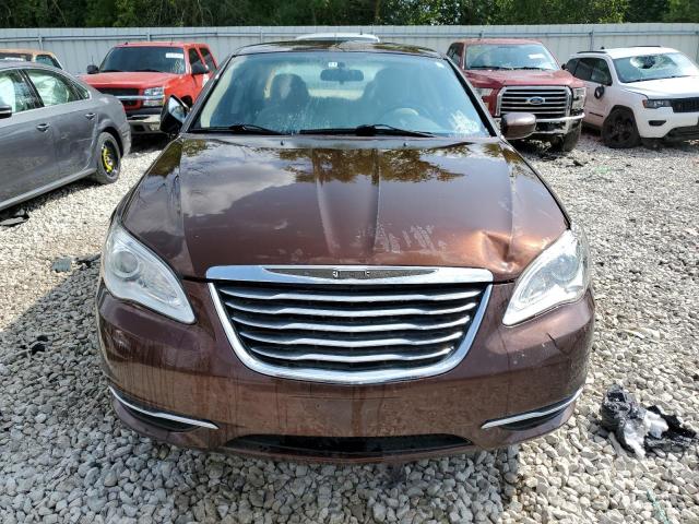 Photo 5 from auction – 2013 CHRYSLER 200 TOURIN with VIN 1C3CCBBB3DN578427